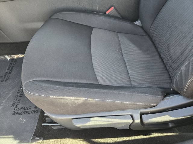 Used 2021 Nissan Sentra SV FWD image 23