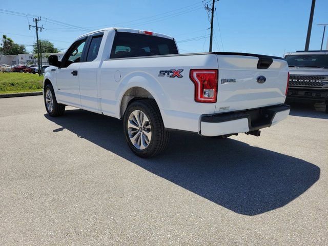 Certified 2017 Ford F150 XL w/ Equipment Group 101A Mid RWD video 2