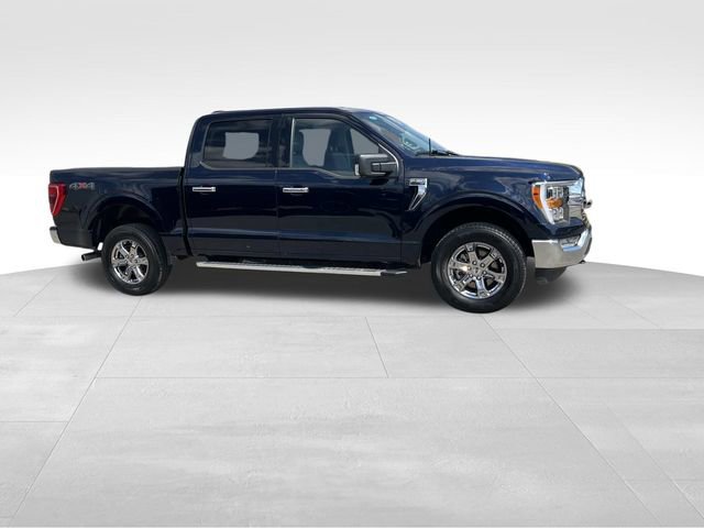 Certified 2023 Ford F150 XLT w/ Equipment Group 302A High AWD/4WD video 2