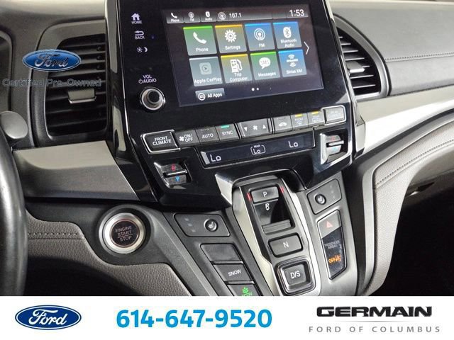 Used 2019 Honda Odyssey EX-L image 27