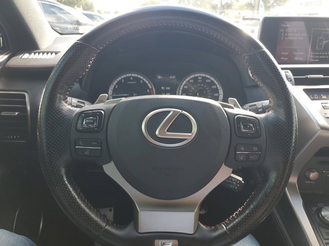 Used 2020 Lexus NX 300 F Sport image 18