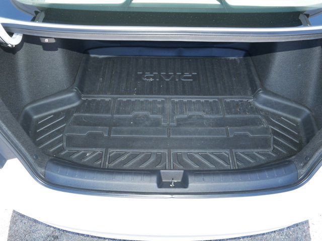 Used 2024 Honda Civic Sport image 16