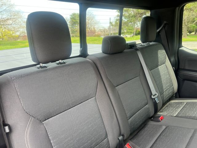 Certified 2023 Ford F150 XLT w/ Equipment Group 302A High AWD/4WD image 33