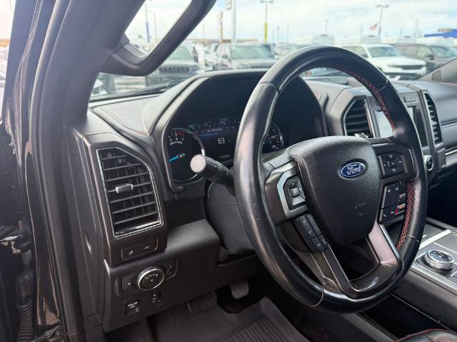 Certified 2021 Ford Expedition Max Limited image 35