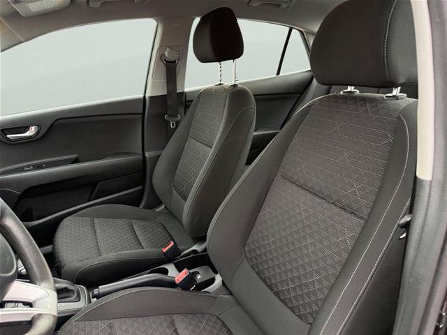 Used 2023 Kia Rio LX FWD image 8
