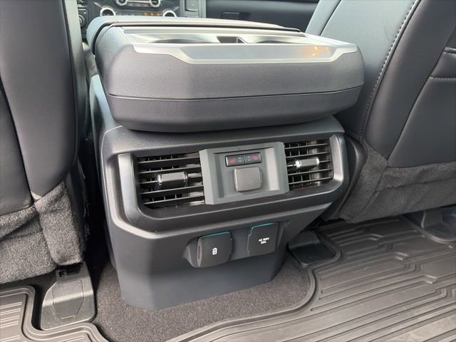 Certified 2025 Ford F150 Raptor AWD/4WD image 12