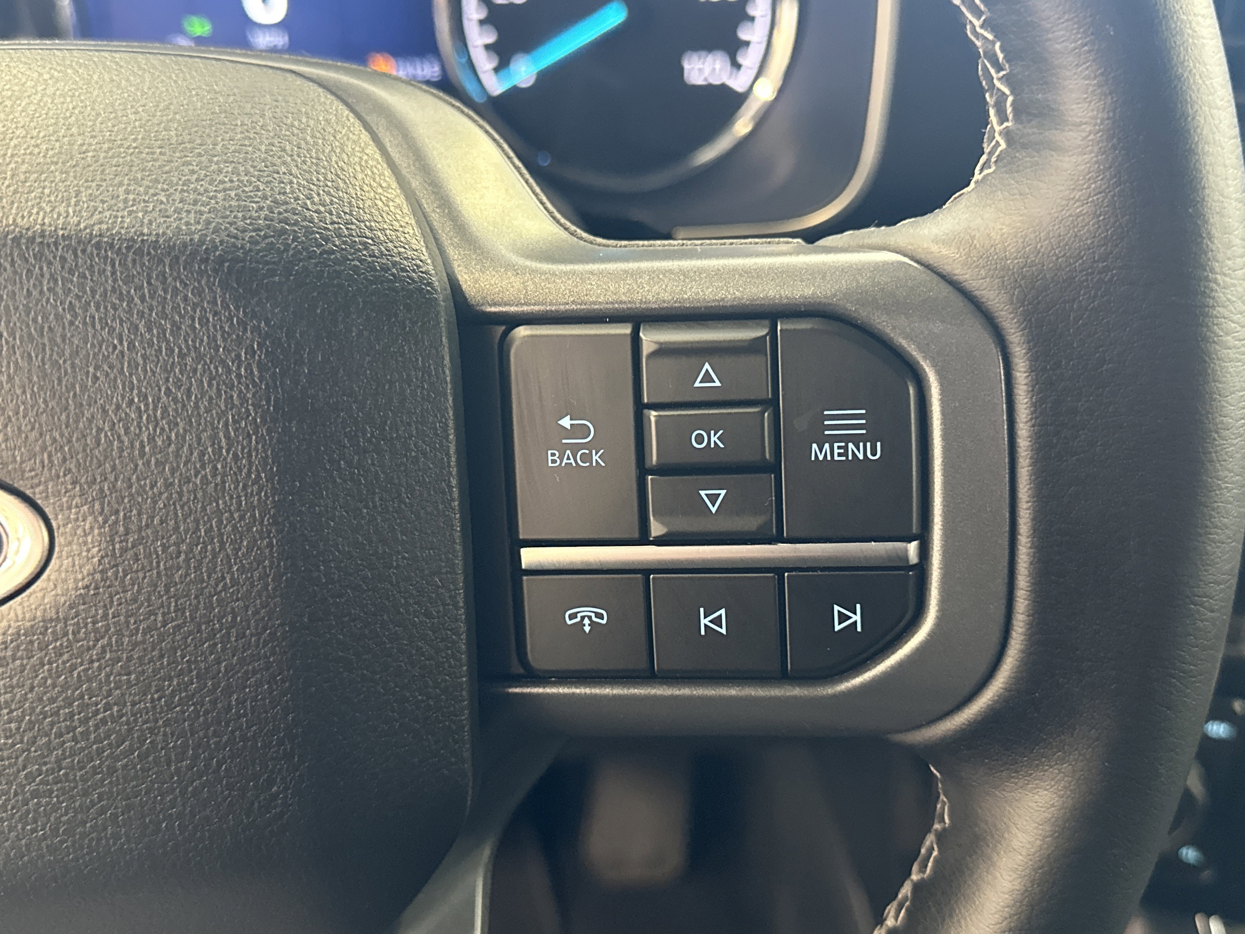 Certified 2023 Ford F150 XLT w/ Equipment Group 302A High image 36