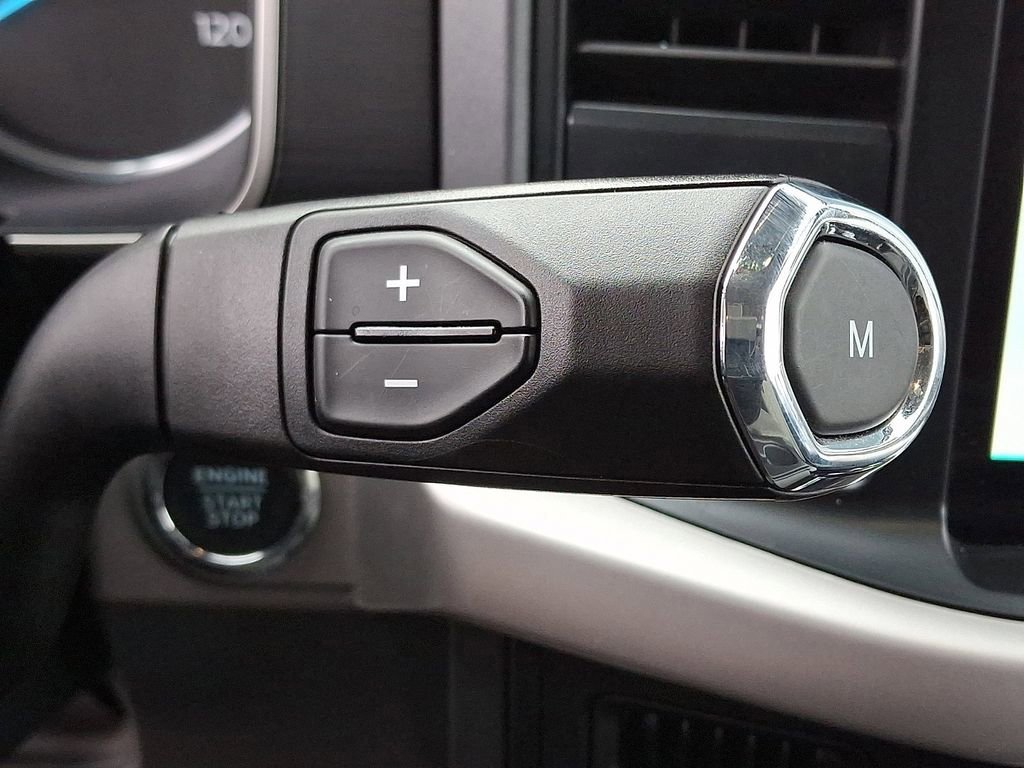 Certified 2022 Ford F150 XLT w/ Equipment Group 302A High image 15