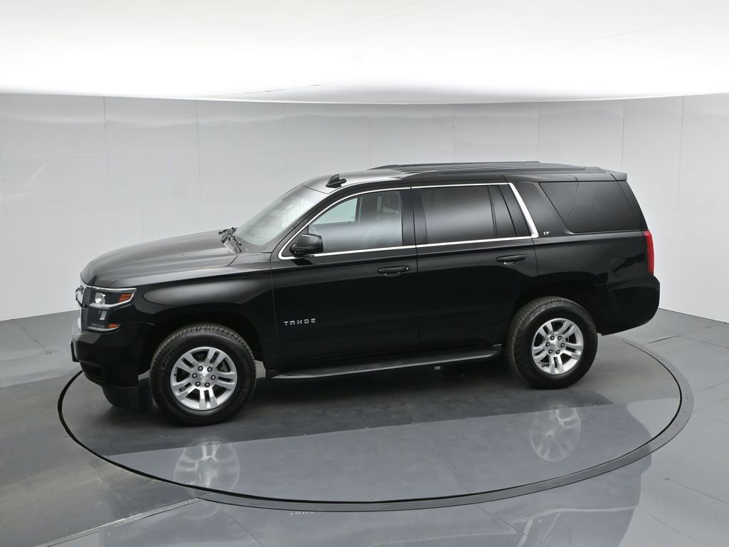 Used 2019 Chevrolet Tahoe LT image 48