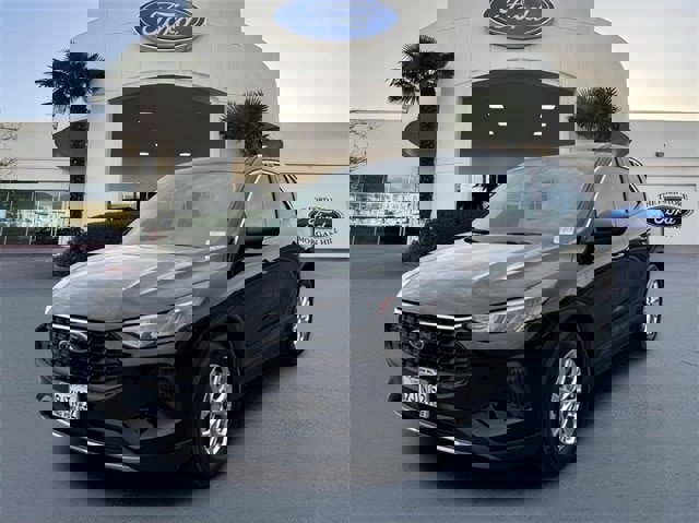 Certified 2023 Ford Escape Active