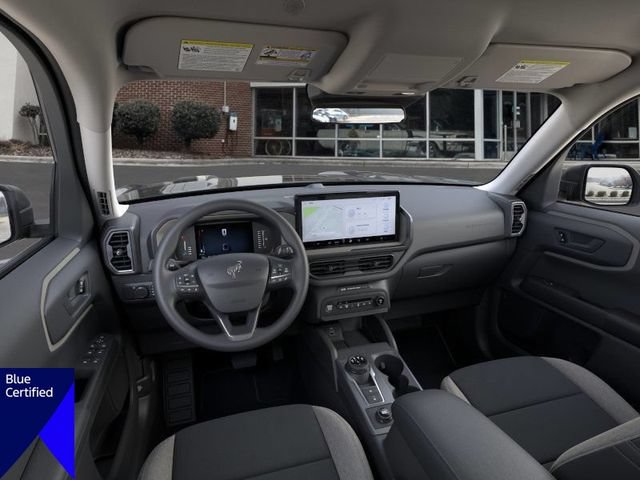 Certified 2026 Ford Bronco Sport Big Bend AWD/4WD image 9