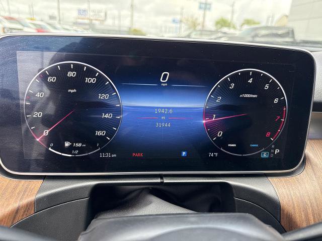 Used 2024 Mercedes-Benz C 300 Sedan image 13