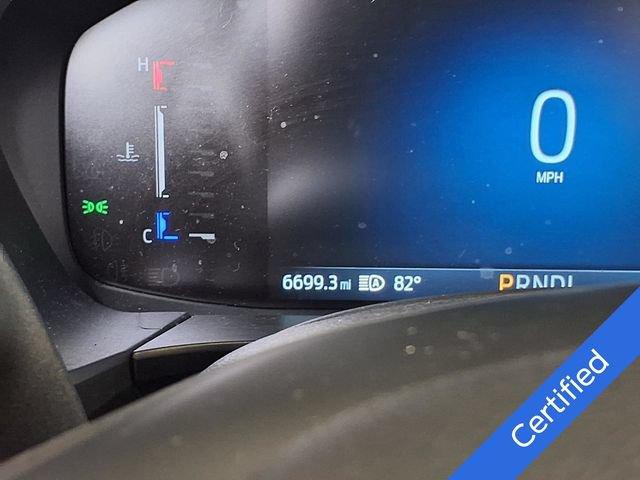Certified 2024 Ford Escape Active FWD image 16