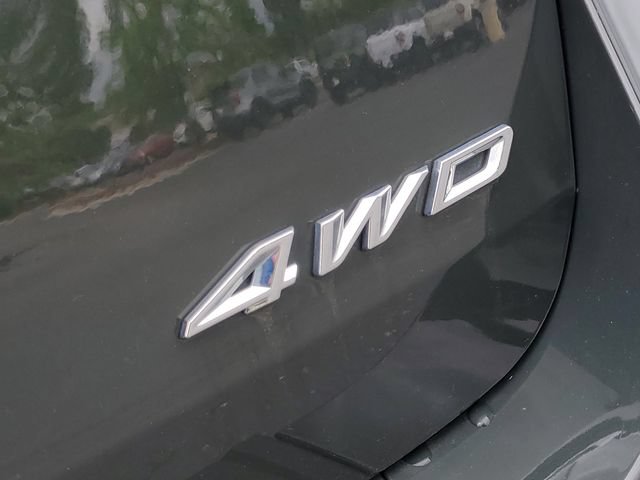 Certified 2022 Ford Explorer Timberline AWD/4WD image 6