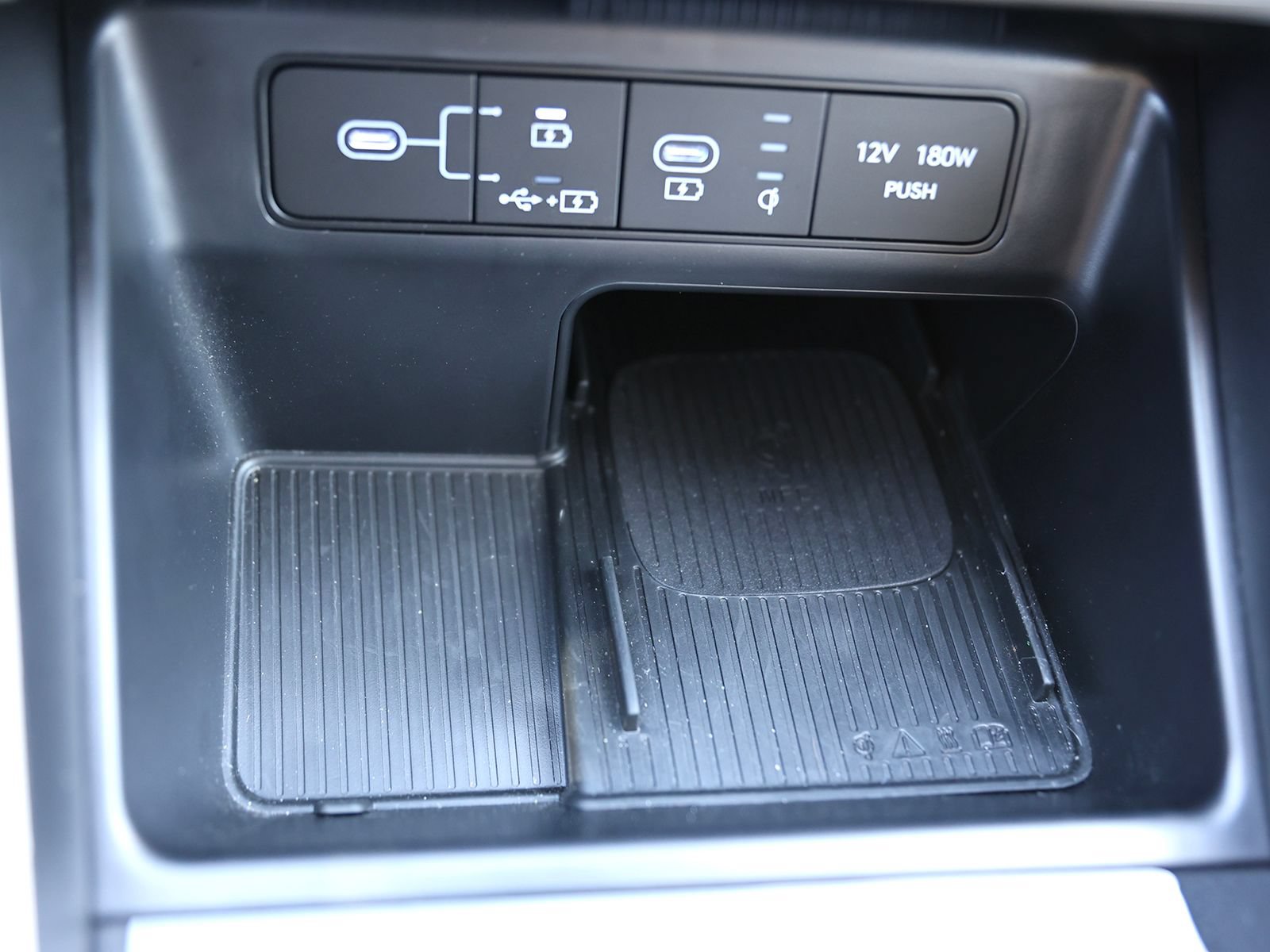 Used 2025 Hyundai Tucson SEL AWD/4WD image 30
