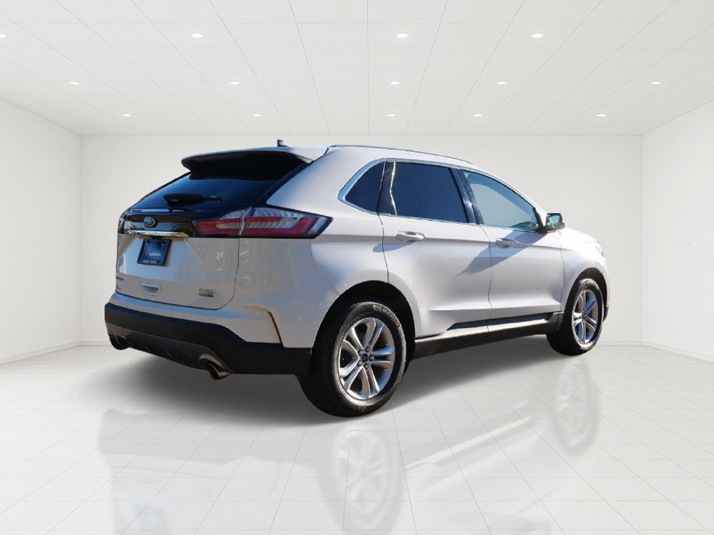Certified 2020 Ford Edge SEL w/ Convenience Package AWD/4WD image 6