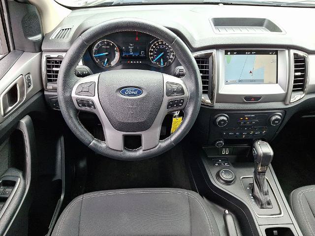 Certified 2019 Ford Ranger XLT w/ Equipment Group 301A Mid AWD/4WD image 11
