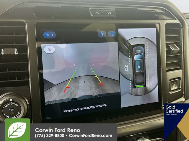 Certified 2025 Ford F150 Raptor AWD/4WD image 18