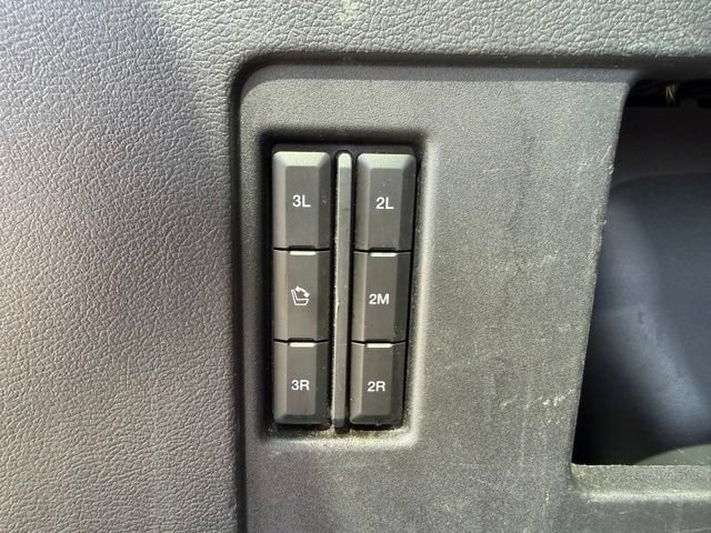 Certified 2024 Ford Expedition Max Limited AWD/4WD image 9