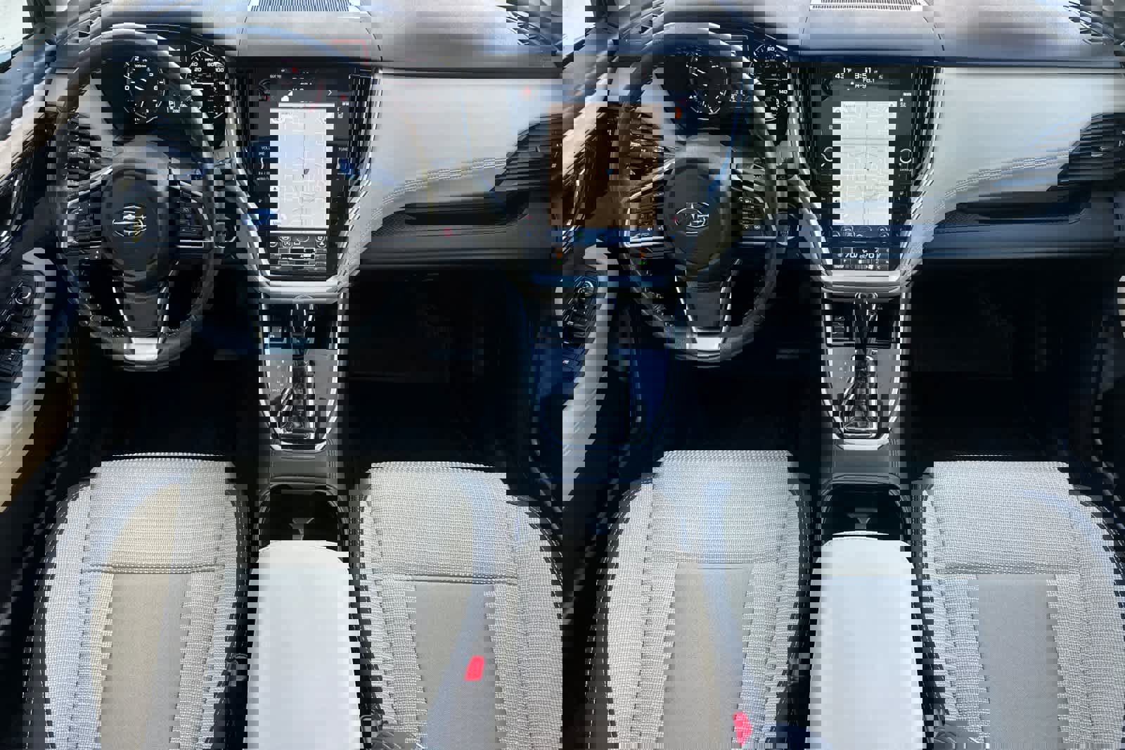 Used 2024 Subaru Outback Onyx Edition AWD/4WD image 9