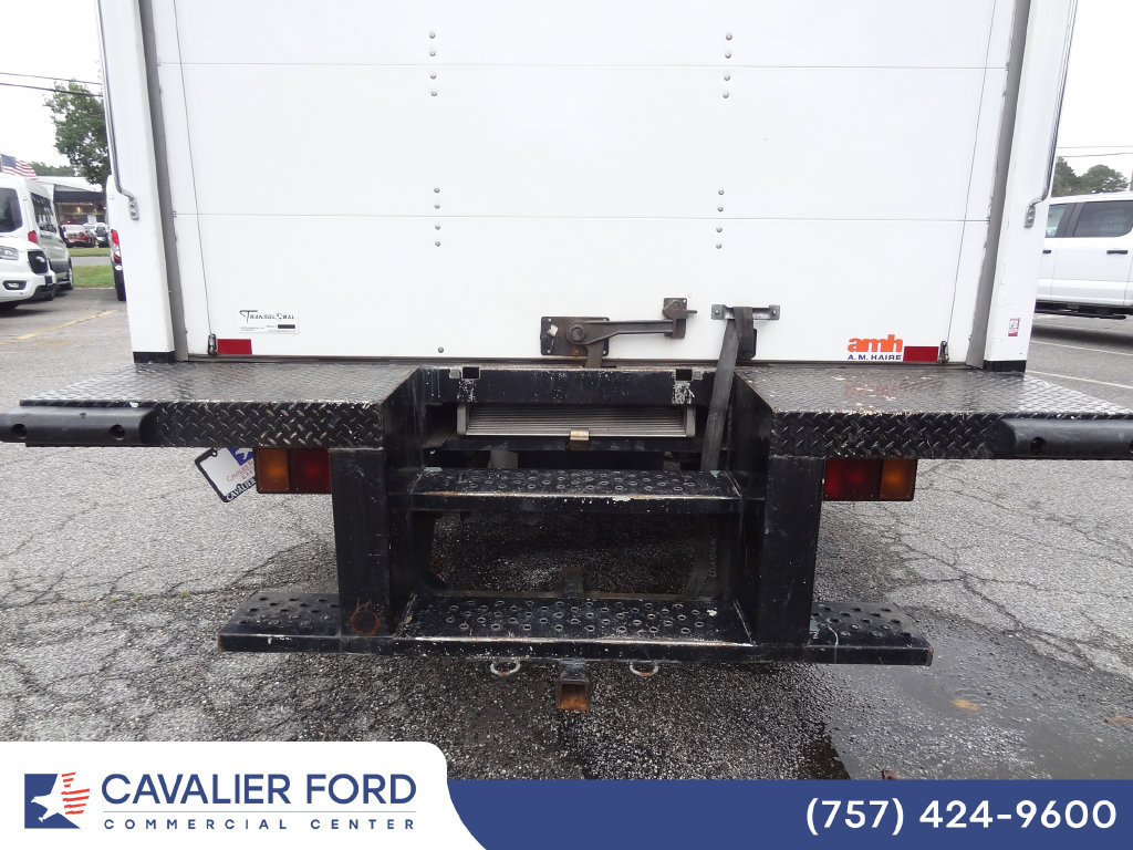 Used 2024 Isuzu NQR RWD image 15