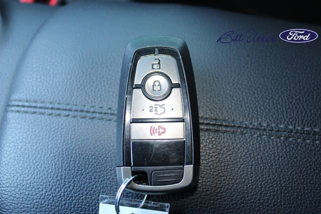 Certified 2019 Ford Mustang Shelby GT350 w/ Technology Package image 25