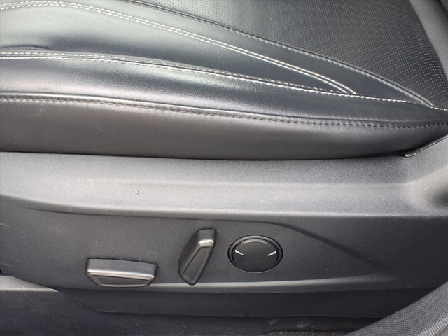 Certified 2021 Ford Mustang Mach-E Premium image 8