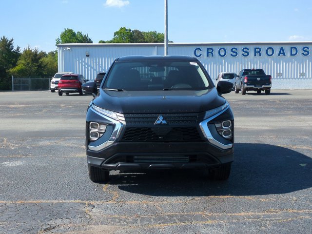 Used 2024 Mitsubishi Eclipse Cross AWD image 10