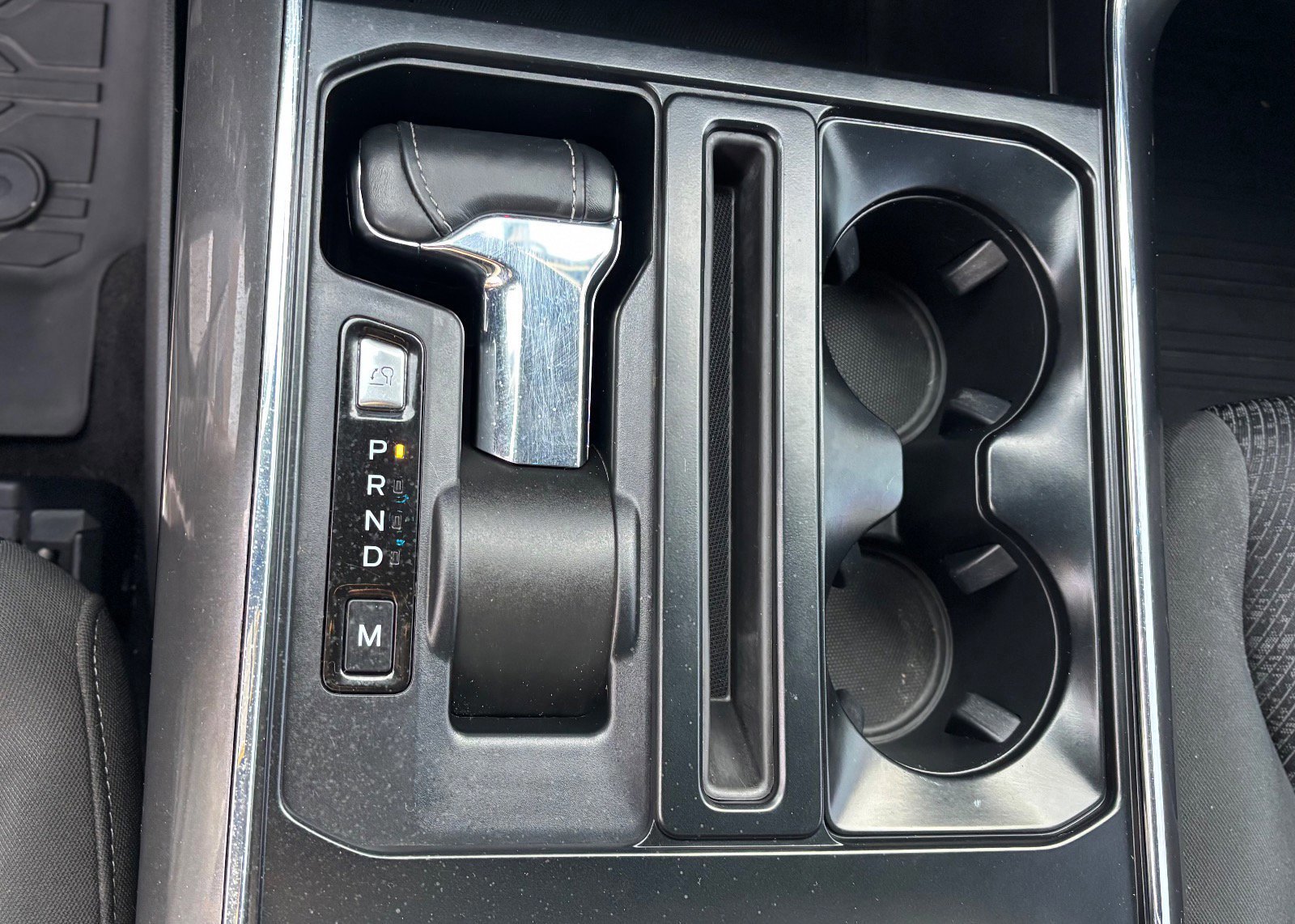 Certified 2023 Ford F150 XLT w/ Equipment Group 302A High image 61