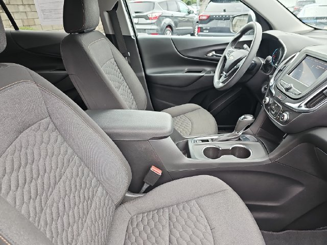 Used 2021 Chevrolet Equinox LT FWD image 10