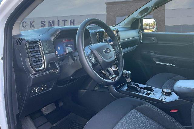 Certified 2024 Ford Ranger XLT w/ Technology Package AWD/4WD image 18