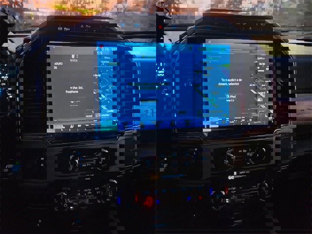 Certified 2022 Ford F250 Lariat w/ Lariat Ultimate Package image 21