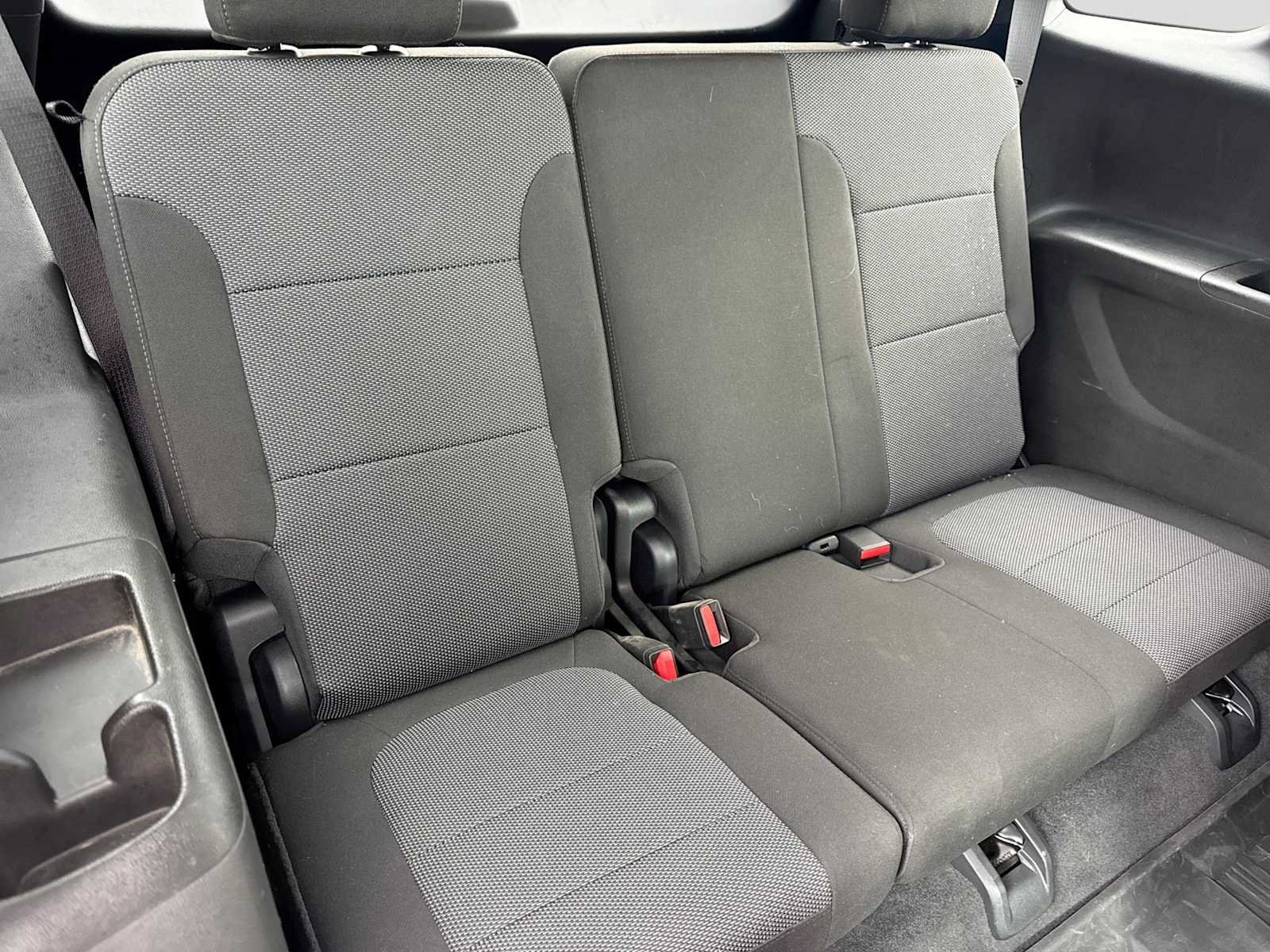 Used 2023 Chevrolet Traverse LT FWD image 21