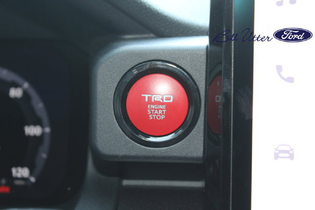 Used 2025 Toyota 4Runner TRD Sport Premium AWD/4WD image 24