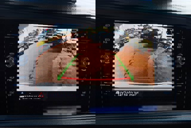 Used 2023 Volkswagen Jetta GLI Autobahn w/ GLI Black Package image 32