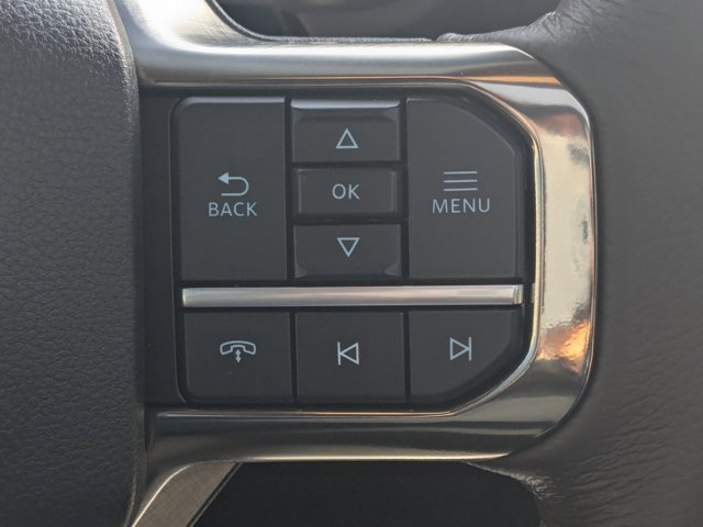 Certified 2025 Ford F150 King Ranch image 29