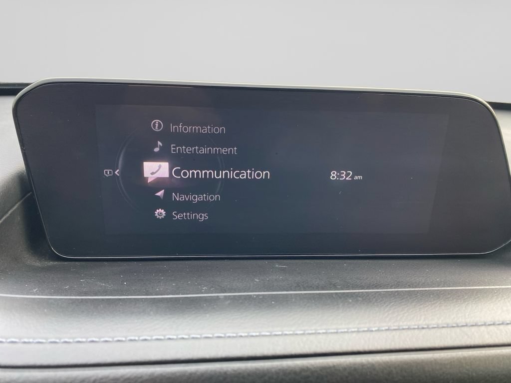 Used 2021 MAZDA CX-30 AWD 2.5 S image 30