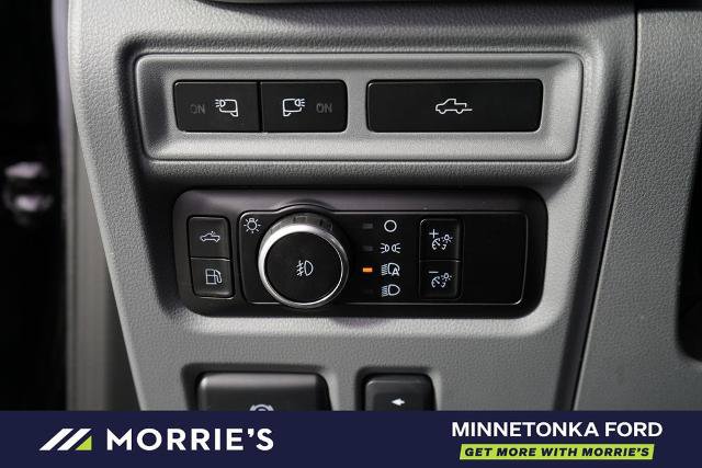 Certified 2023 Ford F150 Lariat w/ Equipment Group 502A High AWD/4WD image 24