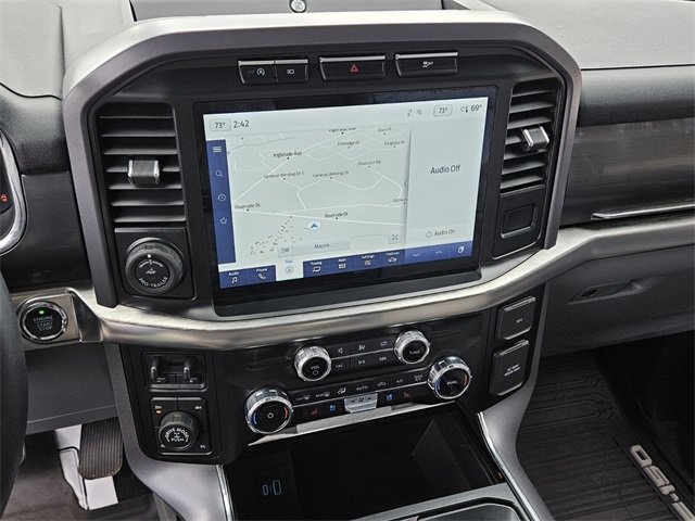 Certified 2023 Ford F150 Lariat w/ Trailer Tow Package image 18