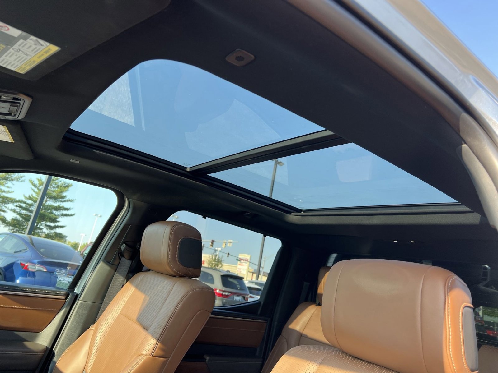 Used 2024 Toyota Tundra 1794 Edition AWD/4WD image 31