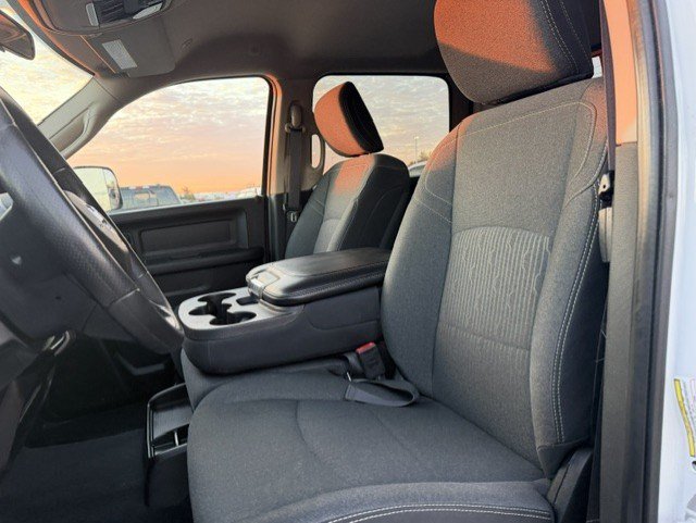 Used 2019 RAM 2500 Tradesman AWD/4WD image 13