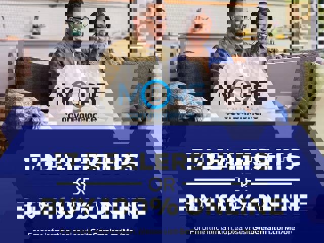 Certified 2023 Ford Explorer Limited w/ Limited Technology Package image 7