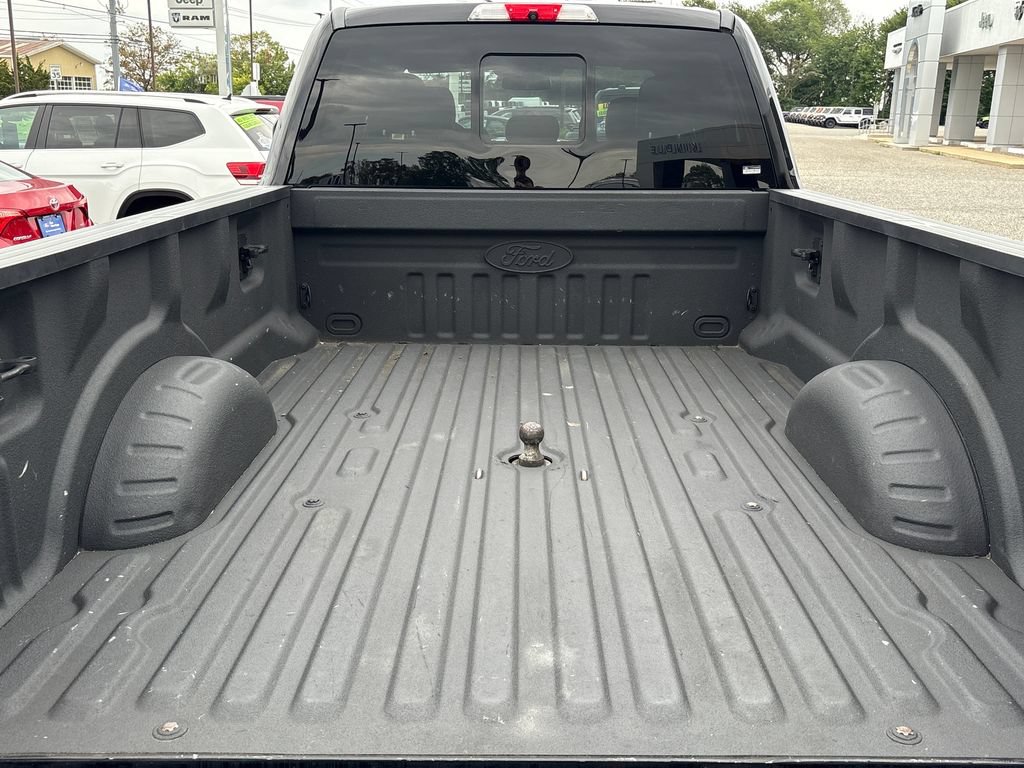 Certified 2018 Ford F450 King Ranch w/ King Ranch Ultimate Package AWD/4WD image 32