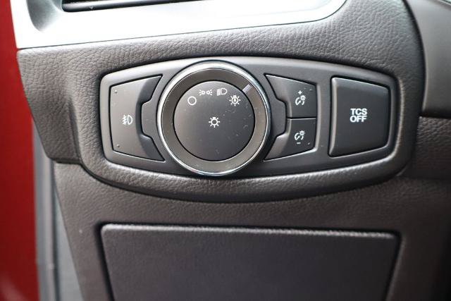 Certified 2021 Ford Edge SEL AWD/4WD image 24
