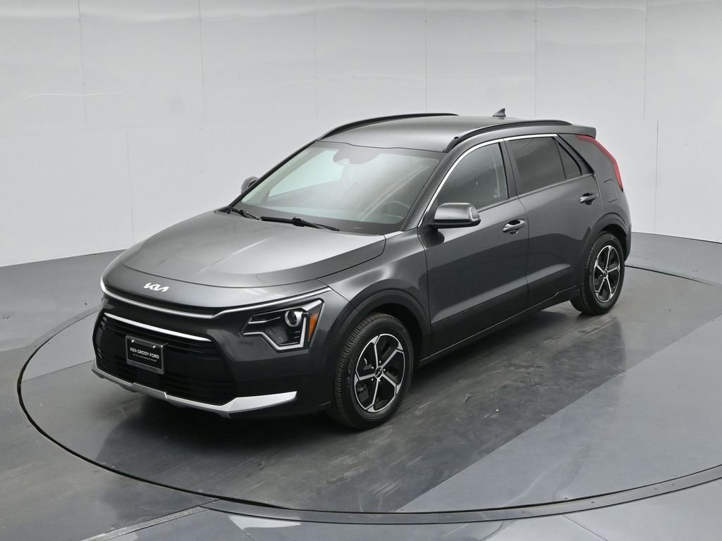 Used 2023 Kia Niro EX image 25