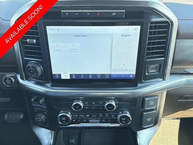 Certified 2021 Ford F150 King Ranch AWD/4WD image 26