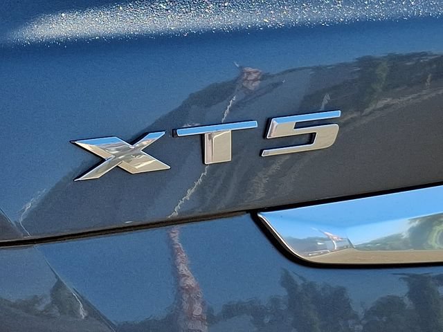 Used 2021 Cadillac XT5 Sportv AWD/4WD image 39