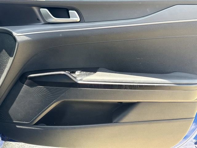 Used 2024 Kia K5 GT-Line image 21