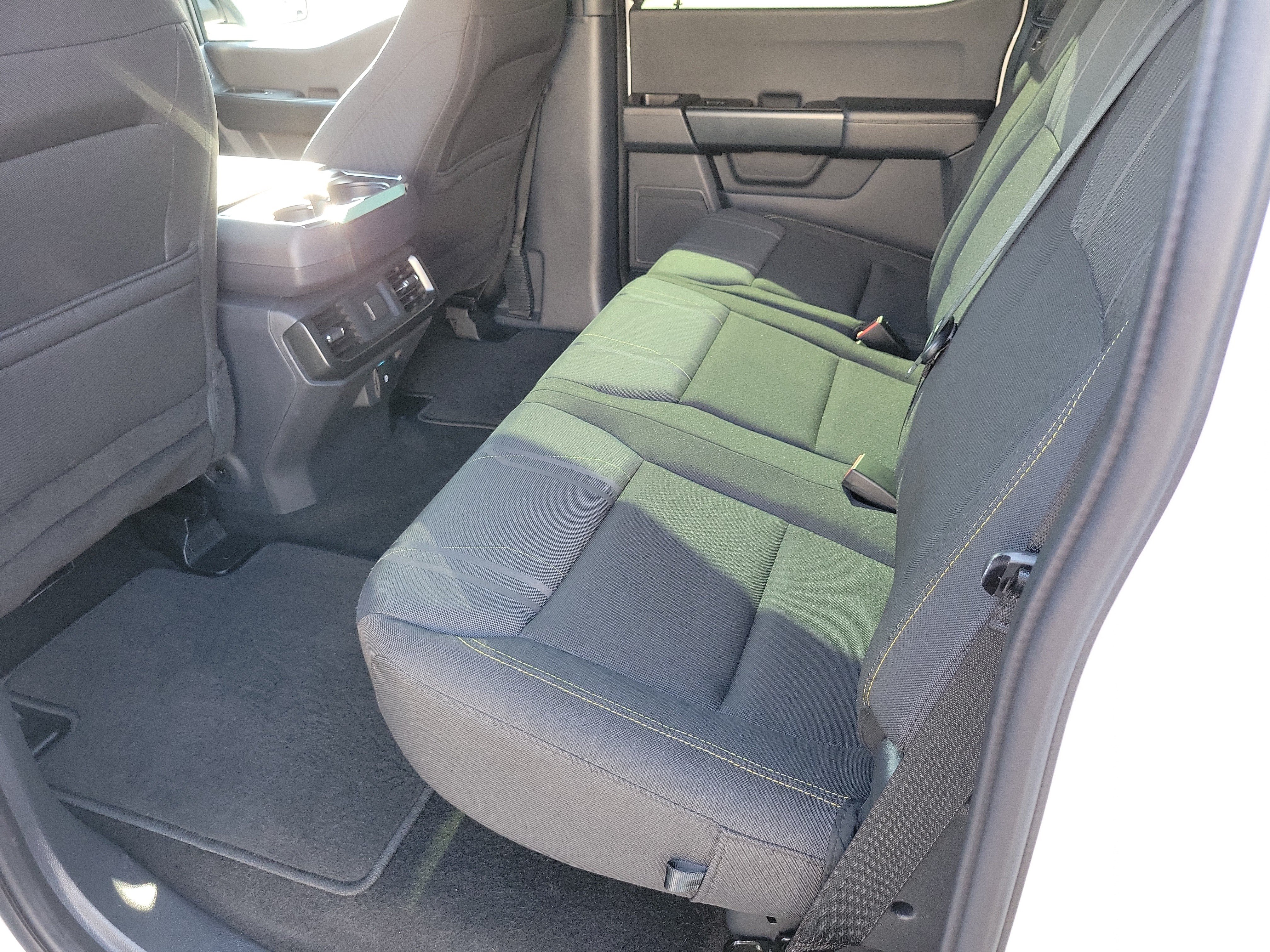 Certified 2024 Ford F150 STX RWD image 12