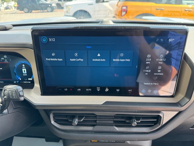 Certified 2025 Ford Bronco Sport Big Bend AWD/4WD image 28